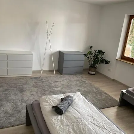 Casa Cara Apartamento *