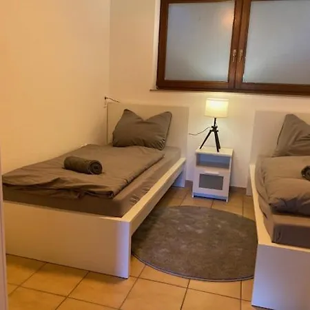 Apartamento Casa Cara