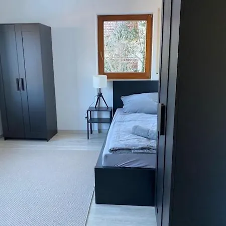 Casa Cara Apartamento Baiersbronn