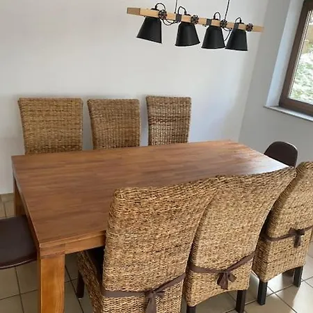 Casa Cara Apartamento *